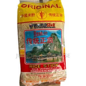 Rice Stick Vermicelli 400g X30