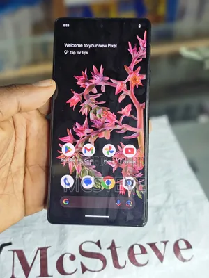 Google Pixel 6 128 GB Gray