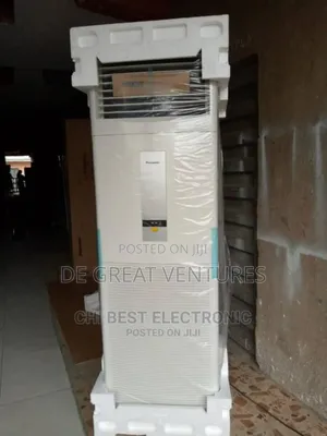 Brand New Malaysia Panasonic 2ton Floor Standing Condition