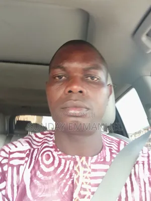 Mr Sunday Tanimola Emmanuel