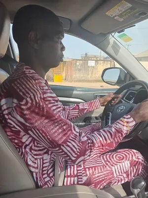 Mr Emmanuel Tanimola Sunday