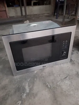 Teka Cabinet Microwave Teka Built-in Microwave Oven