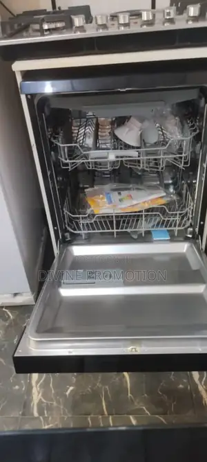 Phima Quality Dish Washer