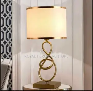 Bedside Lamp Light