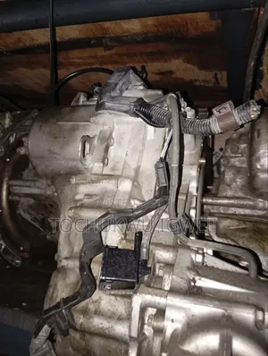 Acura MDX Gearbox 2007 to 2008 Model Highest Grade