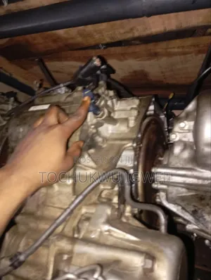 Acura ZDX Gearbox 2012 to 2015 Highest Grade