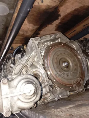 Honda CRV Gearbox 4 Plug 2008 to 2013 Model First Grade