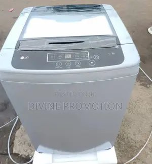 13kg LG Automatic Top Loader Washing Machine, Turbo Drum