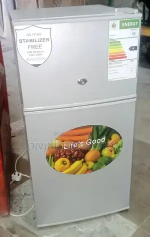 LG Table Top Double Door Refrigerator