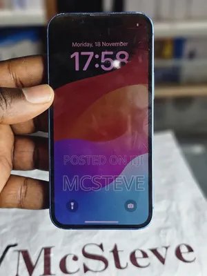 Apple iPhone 13 Mini 128 GB Blue