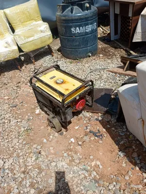 3.5kva Firman Generator for Sale