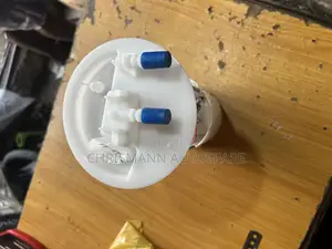 Fuel Pump Focus 2014