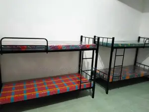 Bunk Bed for Hospitals