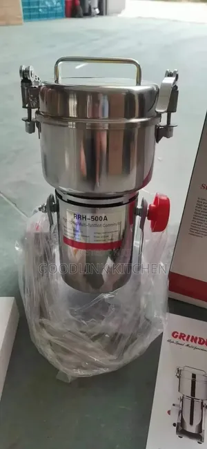Spices Grinder