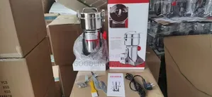 Spices Grinder
