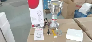 Spices Grinder