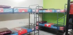 Twin Bunk Bed