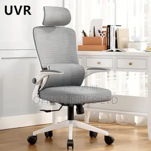 Ergonomic Design Office Chair for Extra Comfort