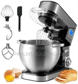 Lexical 7L Professional Stand Mixer