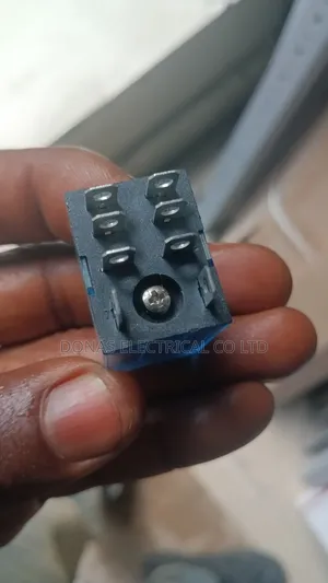 Omron Big 8pin Relay 24vdc