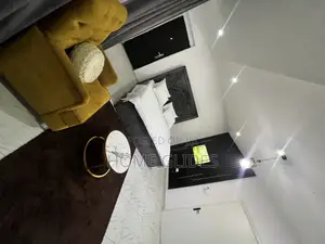Luxury Studio Apartment