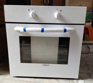 Bosch Inbuilt Oven