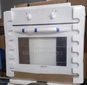Bosch Inbuilt Oven