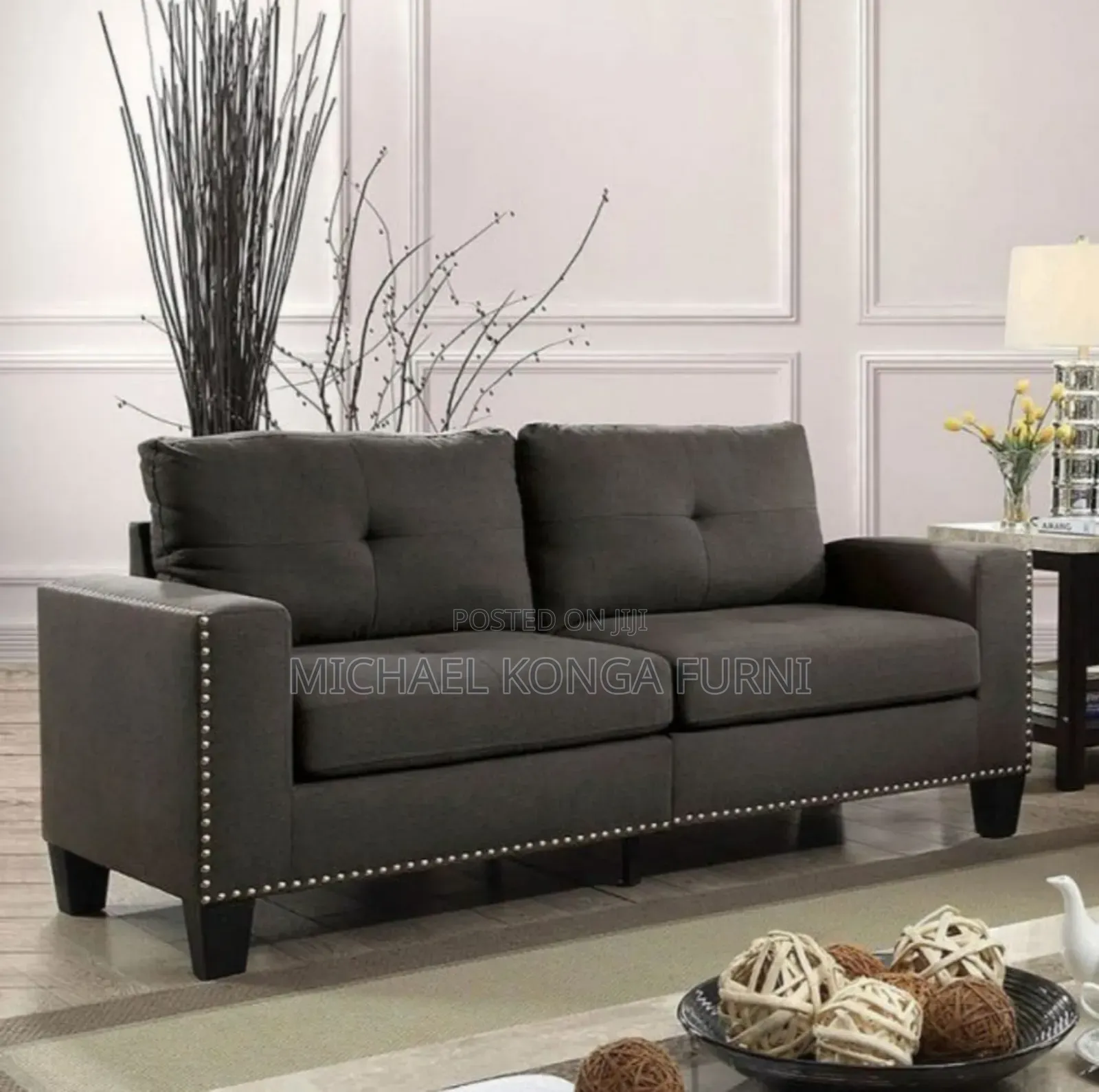 Beautiful Catalog Sofa