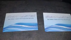 Signmaster Software for Plotter