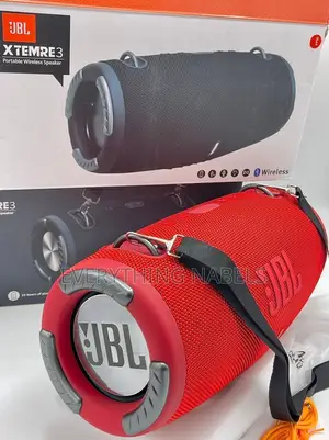 JBL Xtreem3 Speaker