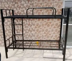 Metal Bunk Bed for Home