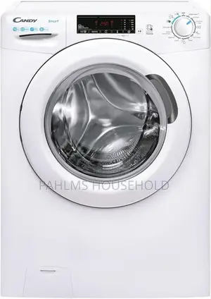 Candy Smart 10kg Washing Machine