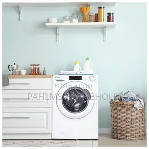 Candy Smart 10kg Washing Machine