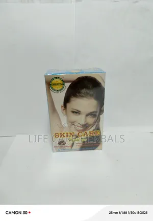 Skin Care Herbal Tea Great