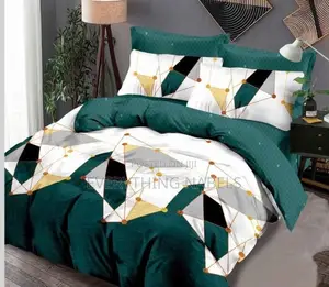 6by6 Luxury Duvet Sets