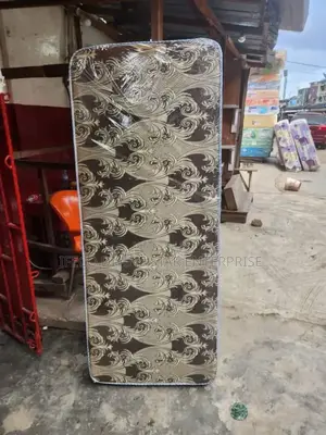 Camping Mattress