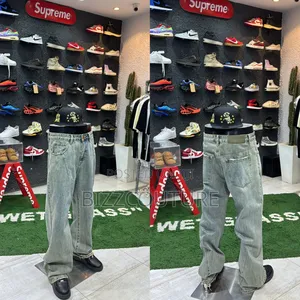 Original Luxury Baggies Jeans Available in Store