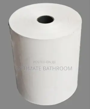 Jumbo Tissue Paper Suitable For Automatic Tissue Dispenser
