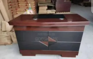 1.2 Meter Office Desk for Office Use.