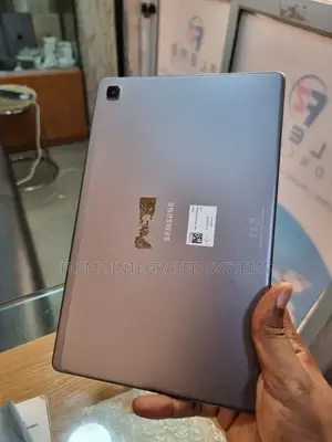 Samsung Galaxy Tab A7 10.4 (2020) 32 GB Gray