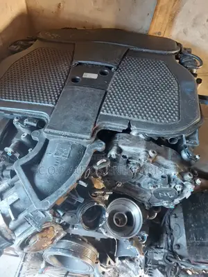 276 Engine for Mercedes Benz Ml,Gle,Glk,E C-Class 2013-2018.
