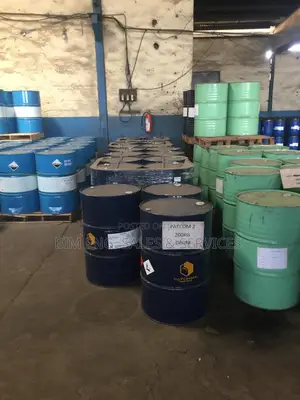 Shinning Trowel Groover Edger Color Hardner Paint Drums Acr
