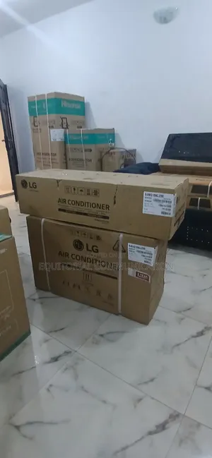 LG 2HP Split Unit Air Conditioner- Dehumidifier Mode