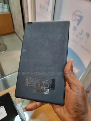 Lenovo Tab 4 8 16 GB Black