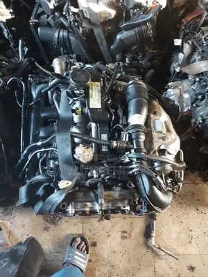270 Engine for Mercedes Benz Cla,Gla,