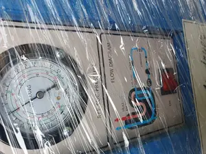 Compressor Air Dryer Machine