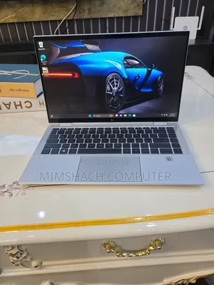 Laptop HP EliteBook X360 1040 G7 16GB Intel Core I5 SSD 512GB