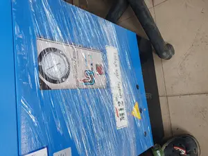 Compressor Air Dryer Machine
