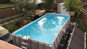 Moble Pool Big Size 12, 20ft