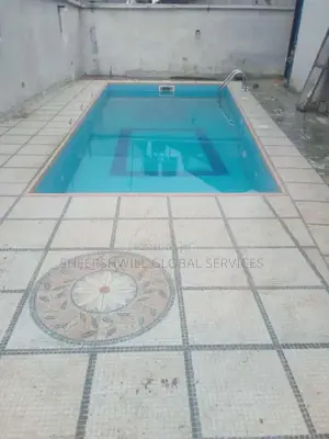 Swimming Pool Construction and Finishing